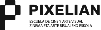 Logo Pixelian