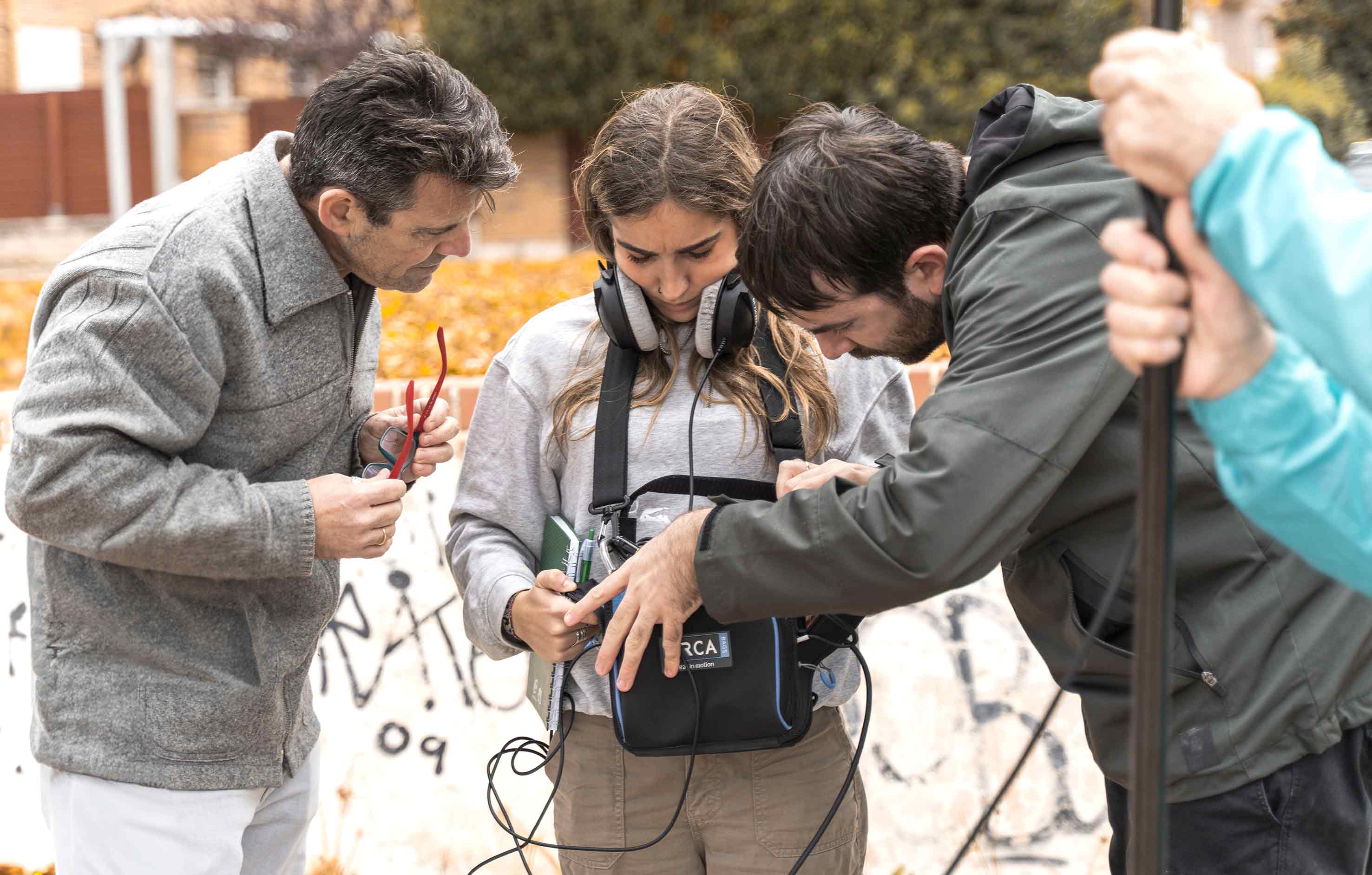 Servicio de atención y orientación al alumnado