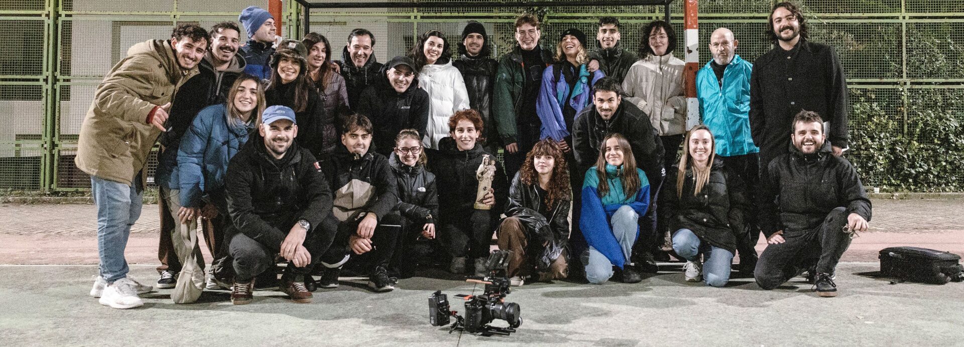 Orientación al alumnado. Apoyo a proyectos