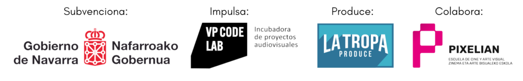 Entidades colaboradoras VP Code Lab