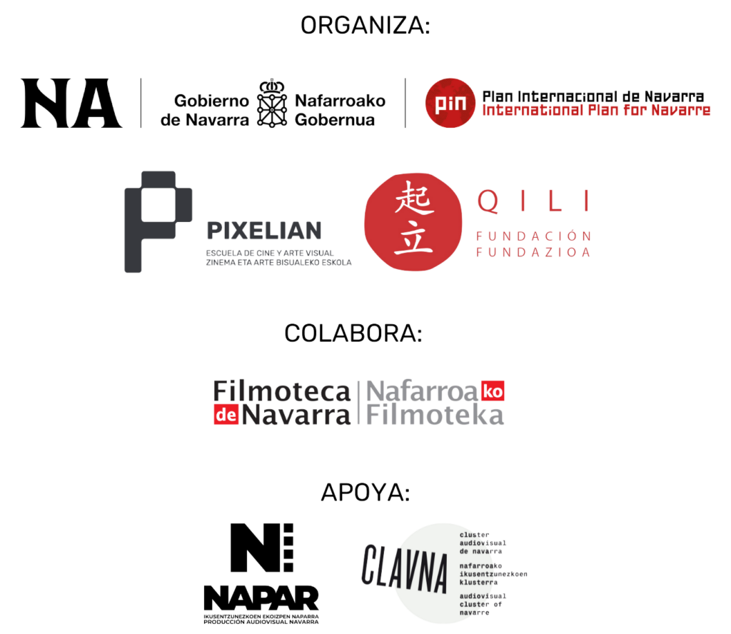 China, un país de cine