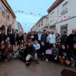 Certamen Navarra Tierra de Cine rodajes 2025