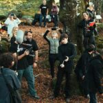 Certamen Navarra Tierra de Cine rodajes 2025